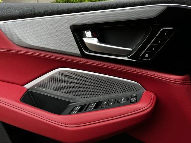 New 2026 Acura MDX A-Spec AWD/4WD image 26