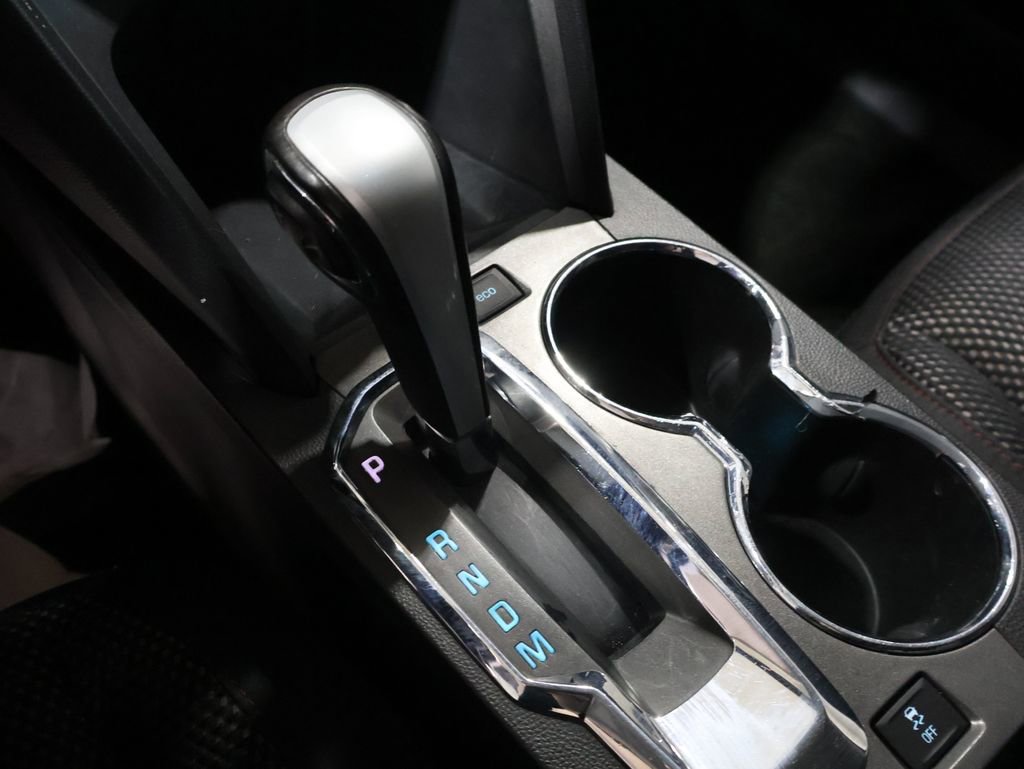 Used 2013 Chevrolet Equinox LT image 28