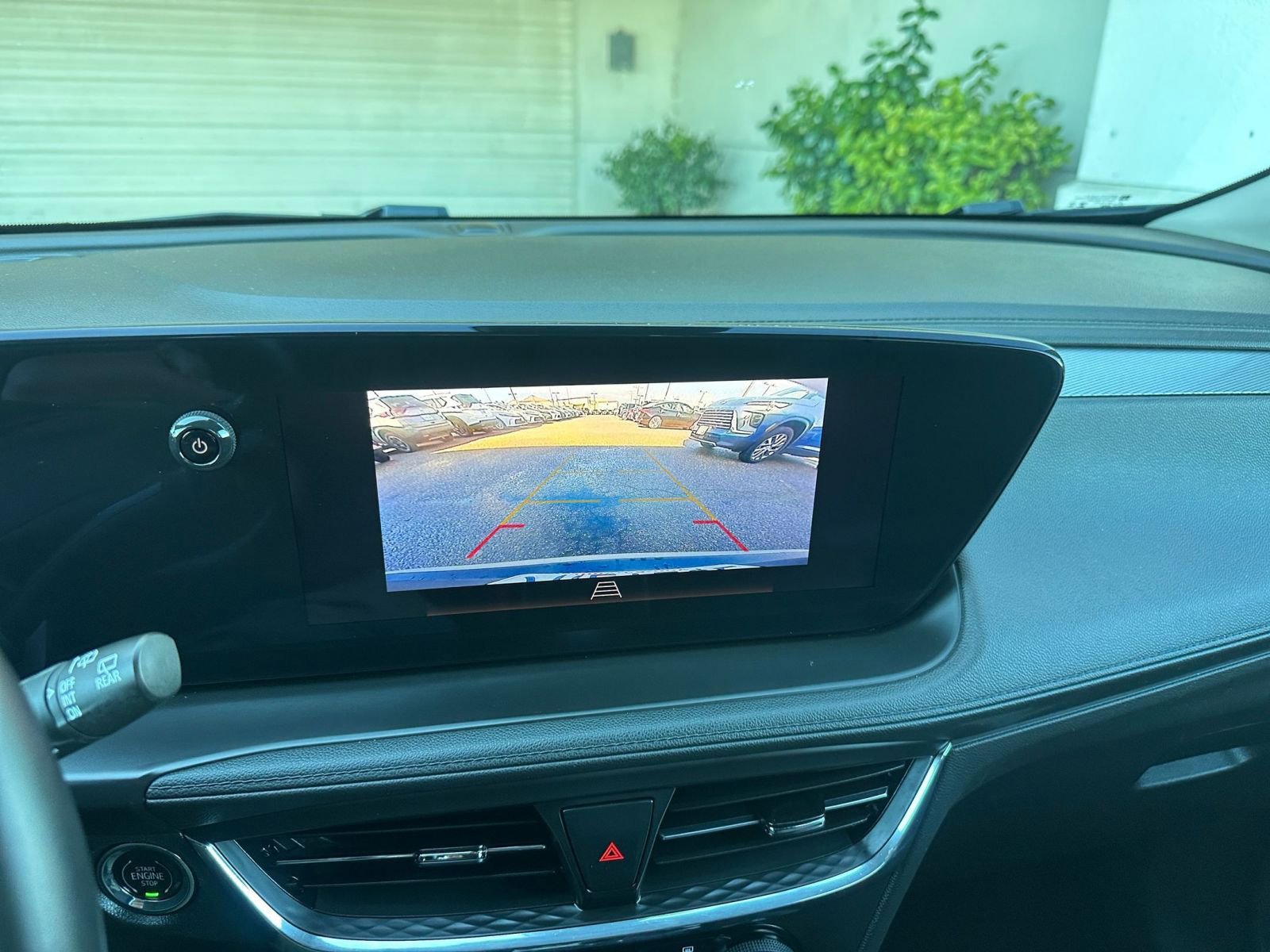 Used 2025 Buick Encore GX Preferred image 17