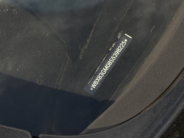 Used 2025 BMW X2 M35i image 10