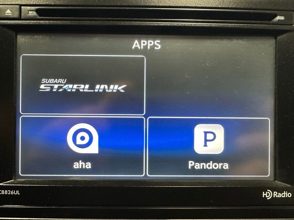 Used 2017 Subaru Legacy 2.5i AWD/4WD image 27