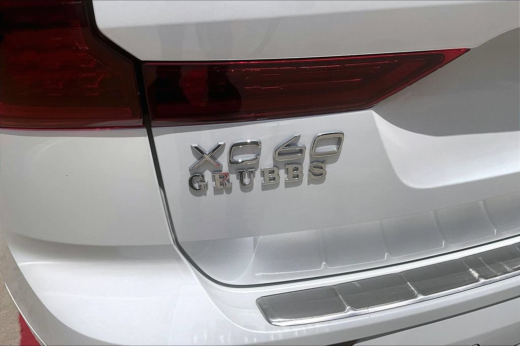 Certified 2026 Volvo XC60 B5 Ultra AWD/4WD image 43