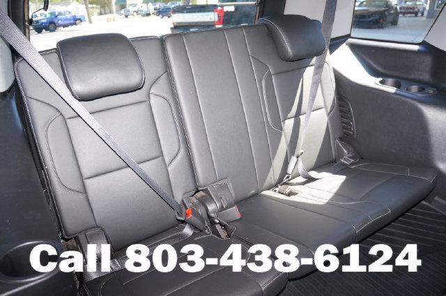 Used 2019 Chevrolet Tahoe LT w/ LT Signature Package AWD/4WD image 20