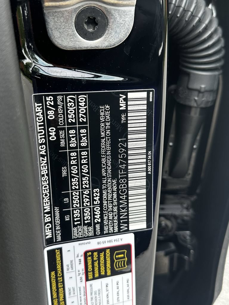 Certified 2026 Mercedes-Benz GLC 300 image 36