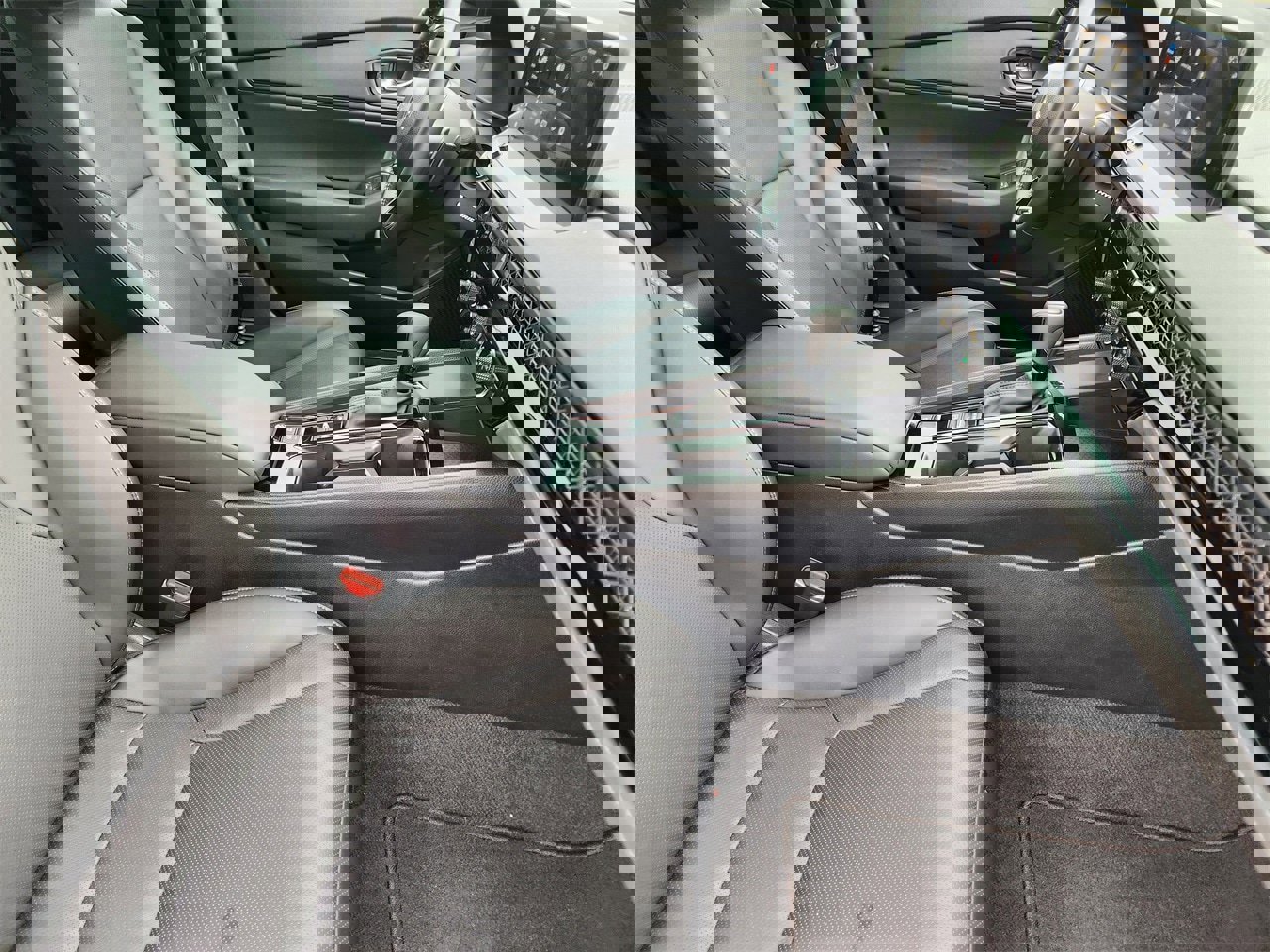 Used 2024 Honda Accord EX-L image 13