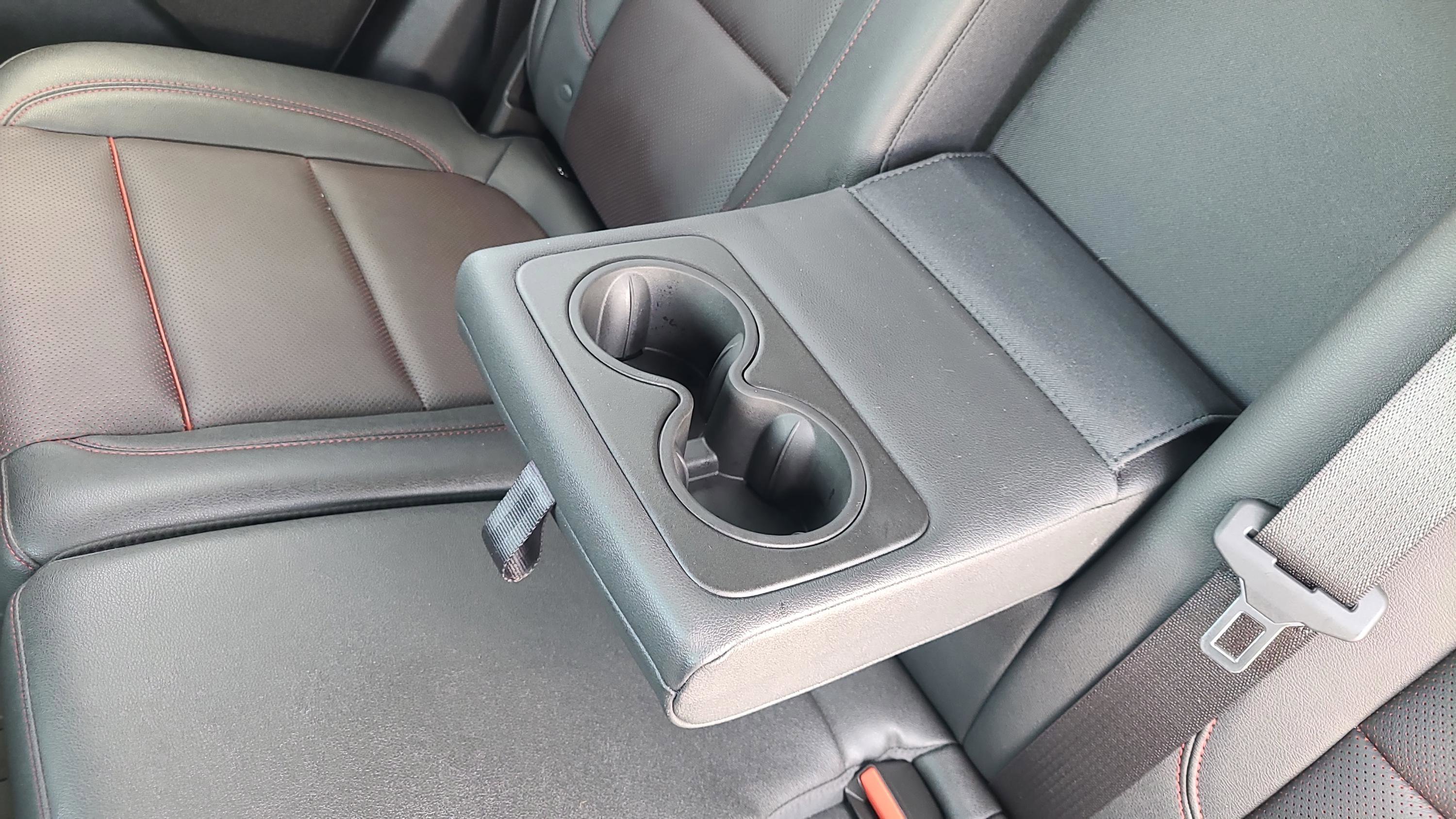 Used 2025 Chevrolet Blazer RS w/ LPO, Floor Liner Package FWD image 18