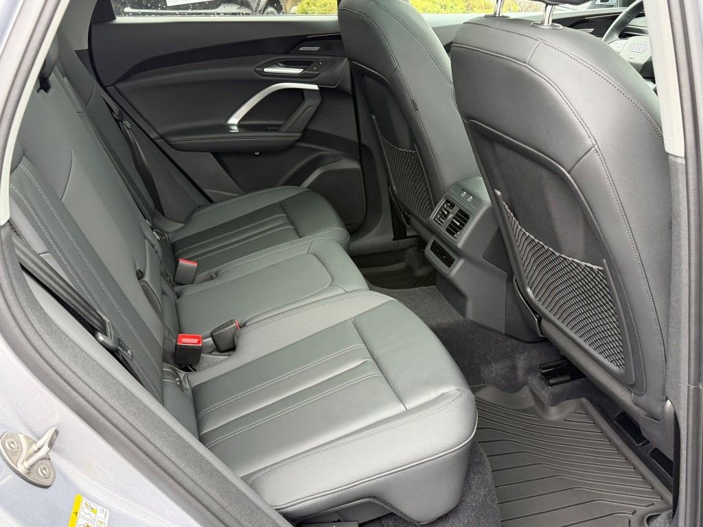New 2025 Audi Q5 2.0T Premium Plus image 12