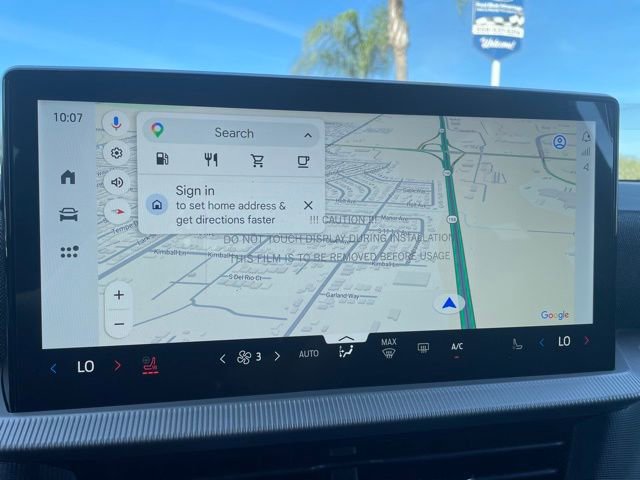 New 2026 Ford Explorer Tremor image 12