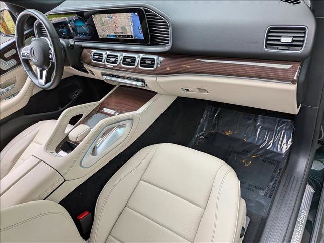 Used 2023 Mercedes-Benz GLE 350 image 23
