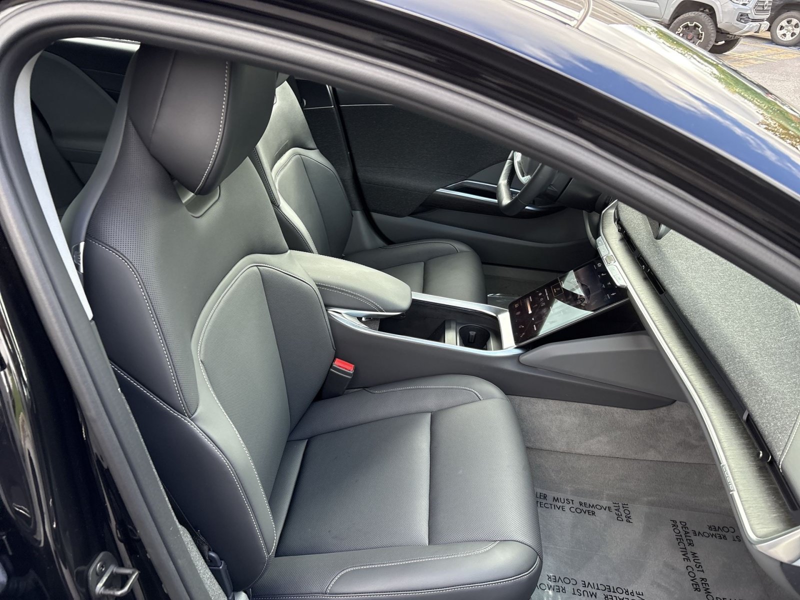 Used 2025 Lucid Air Touring AWD/4WD image 26