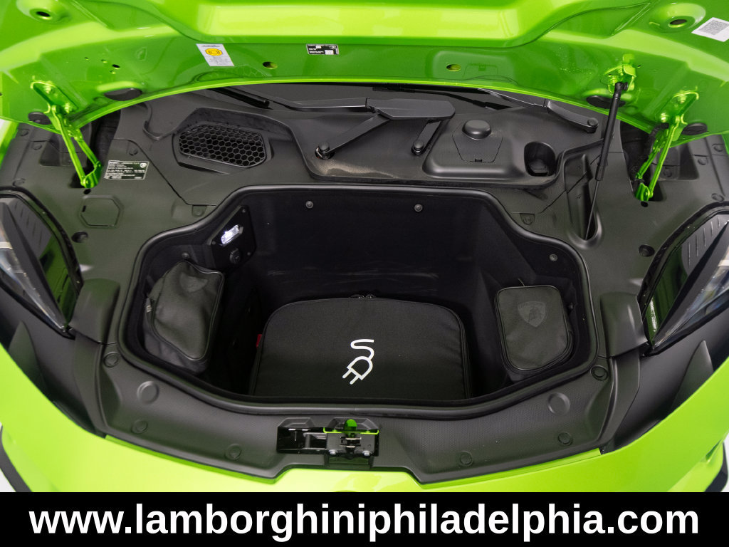 Used 2026 Lamborghini Temerario AWD/4WD image 53