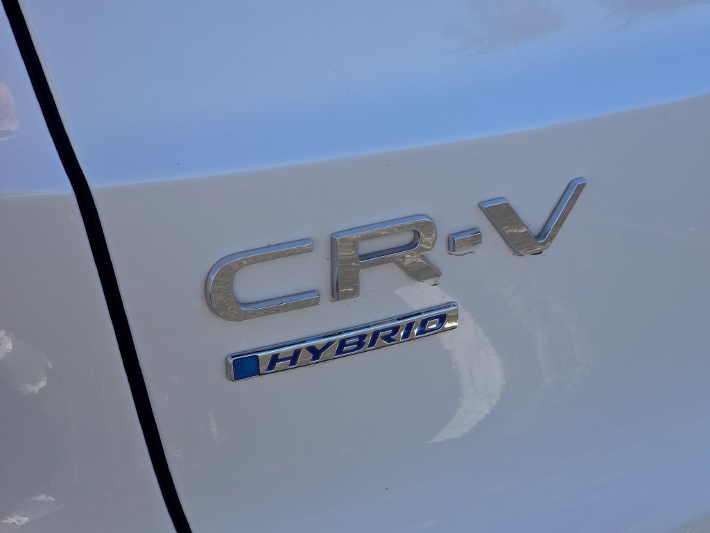 Used 2025 Honda CR-V Sport-L image 19