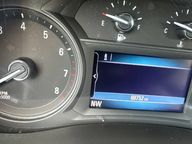 Used 2020 Buick Encore Preferred FWD image 27