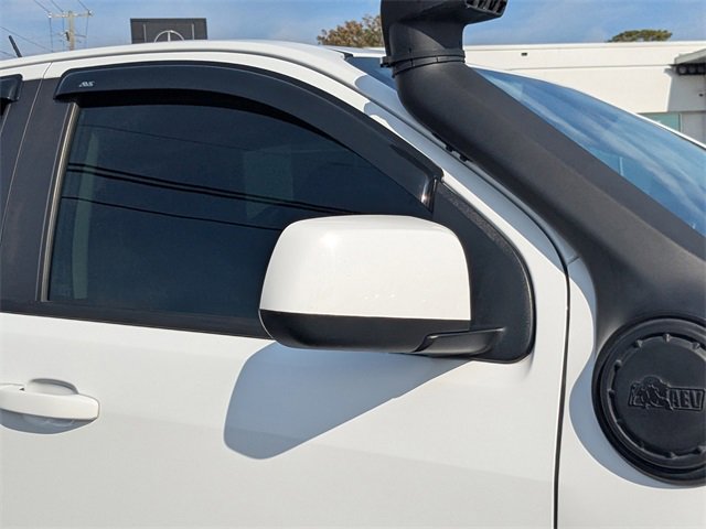 Used 2021 Chevrolet Colorado LT image 13