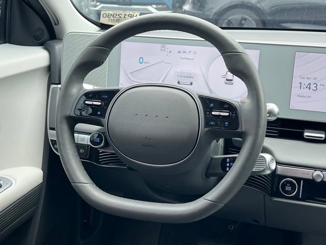 Certified 2024 Hyundai Ioniq 5 SEL AWD/4WD image 14