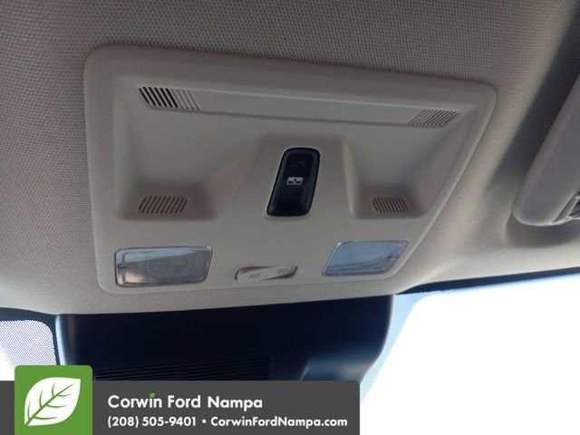 New 2025 Ford Maverick Lobo image 17