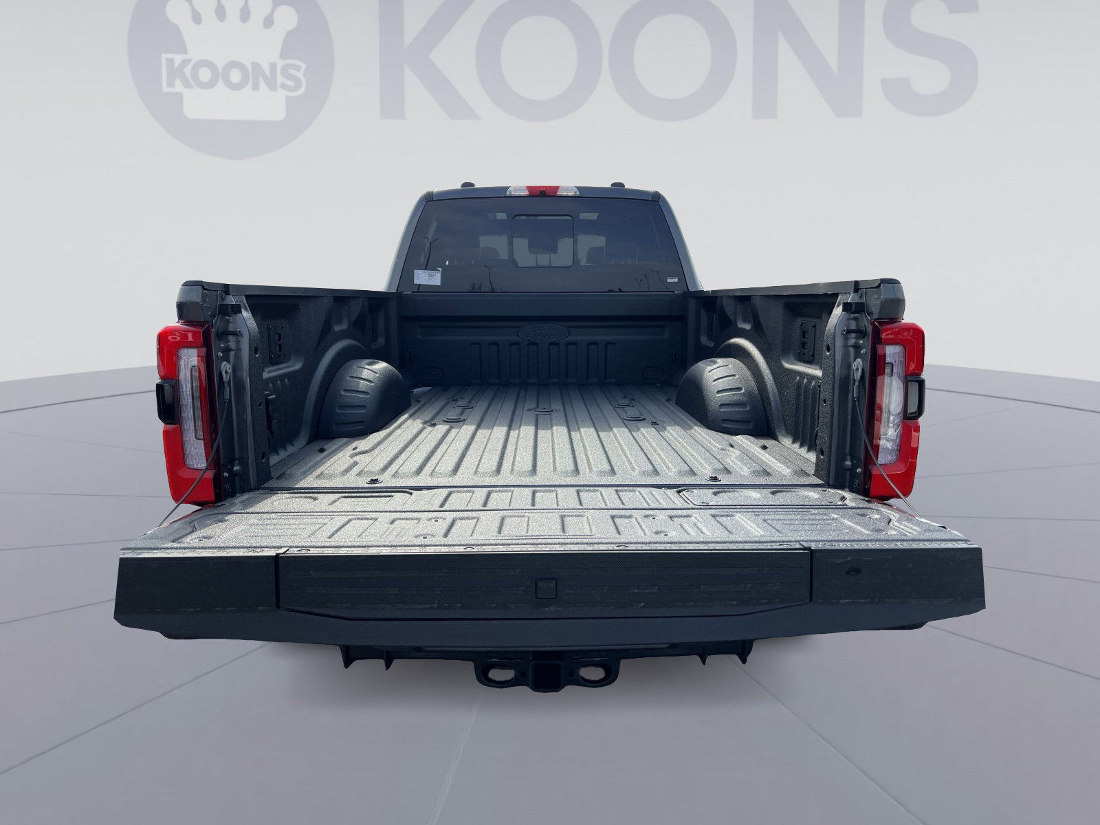 New 2026 Ford F250 Platinum image 26