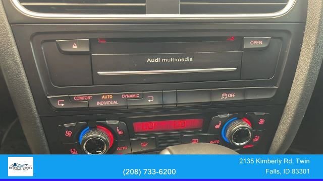 Used 2012 Audi S4 Premium Plus image 27