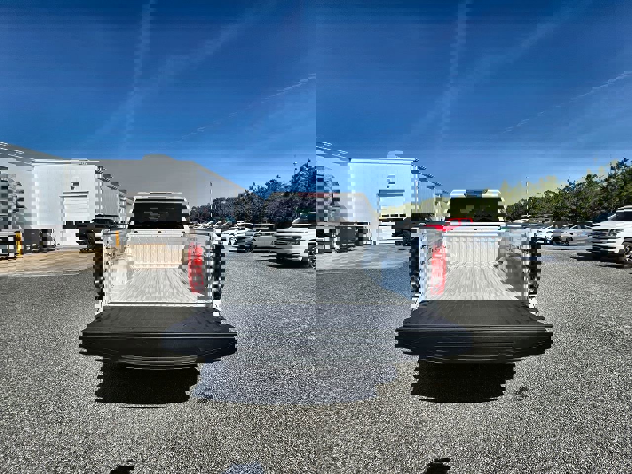 New 2026 GMC Sierra 1500 Elevation image 58