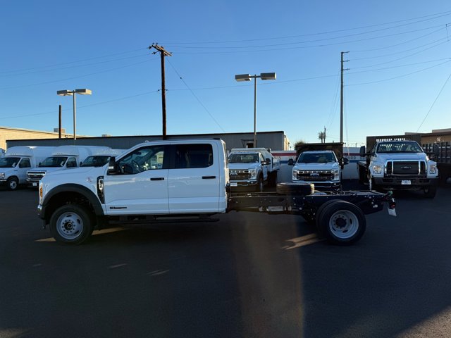New 2026 Ford F250 XL w/ XL Chrome Package image 30