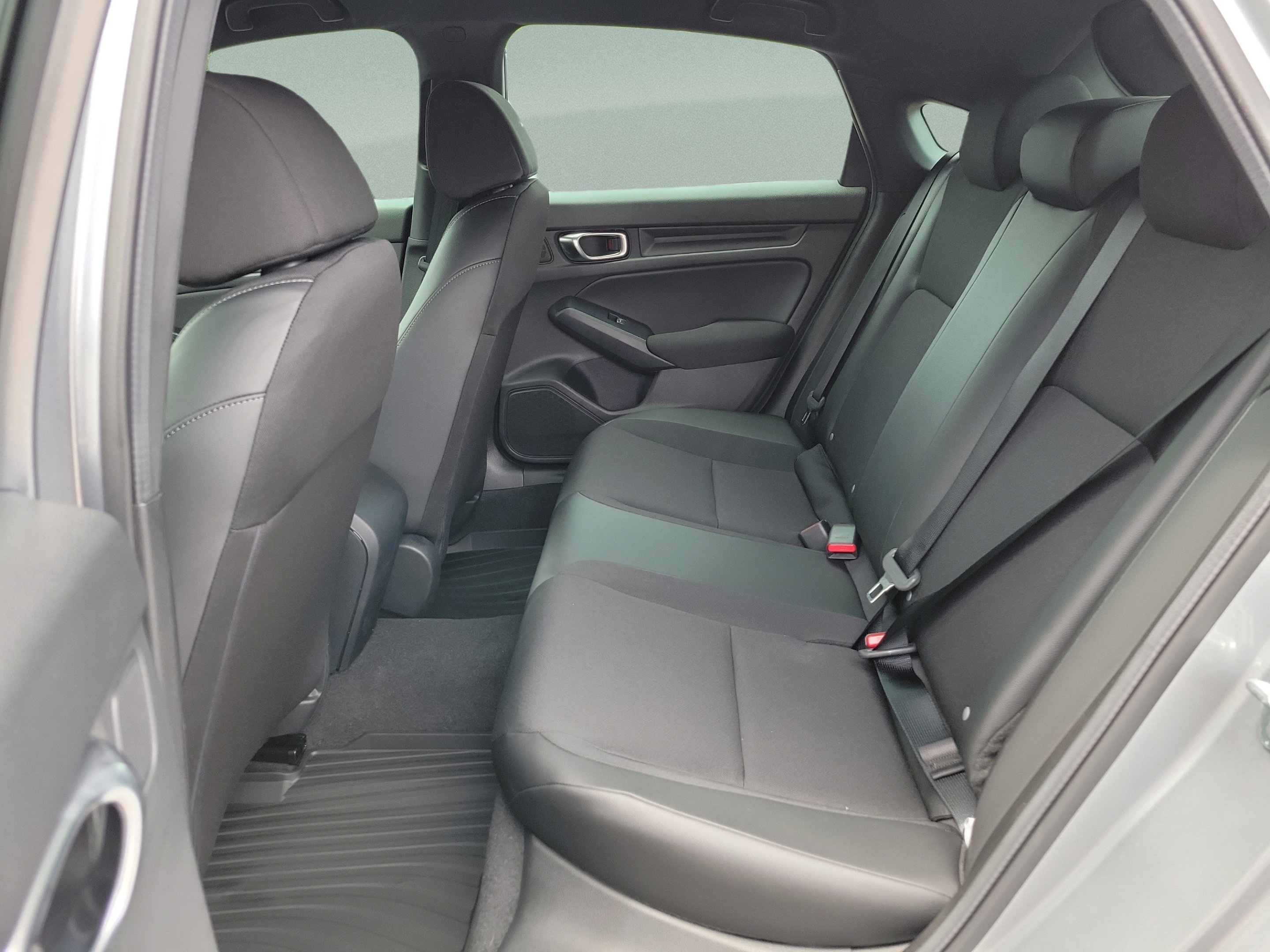 New 2026 Honda Civic Sport image 9