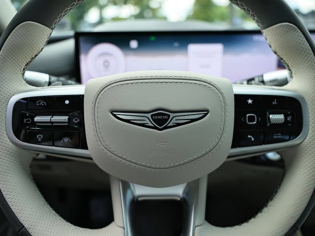 New 2026 Genesis G80 2.5T Sport Prestige AWD/4WD image 32