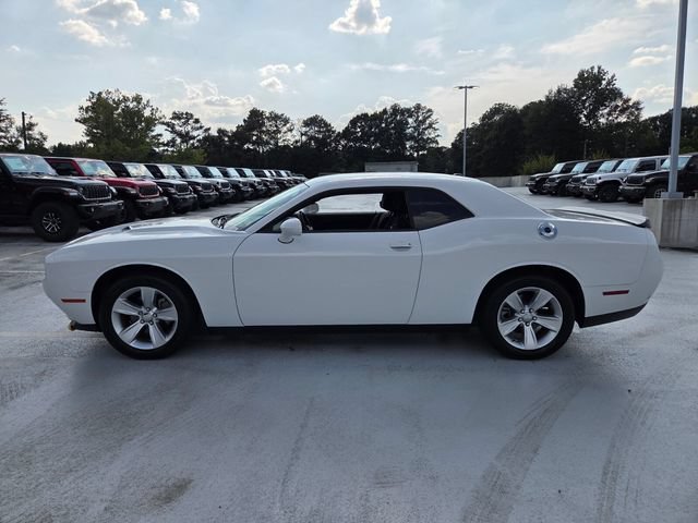 Used 2023 Dodge Challenger SXT RWD image 4