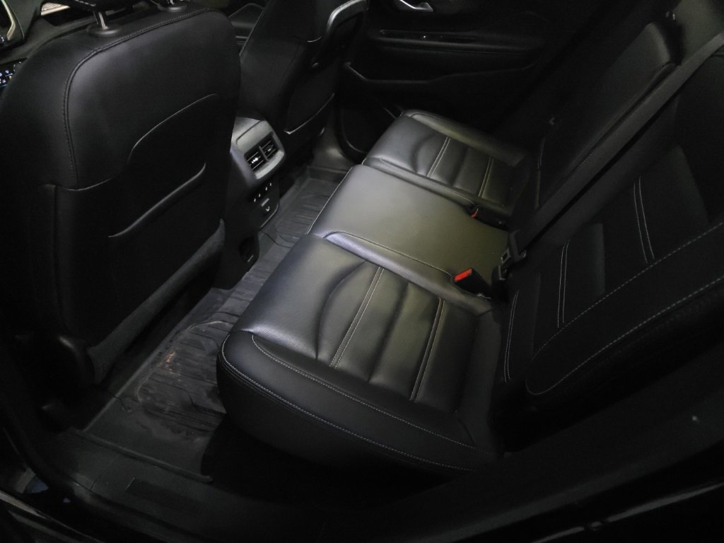 Used 2022 GMC Terrain Denali image 9