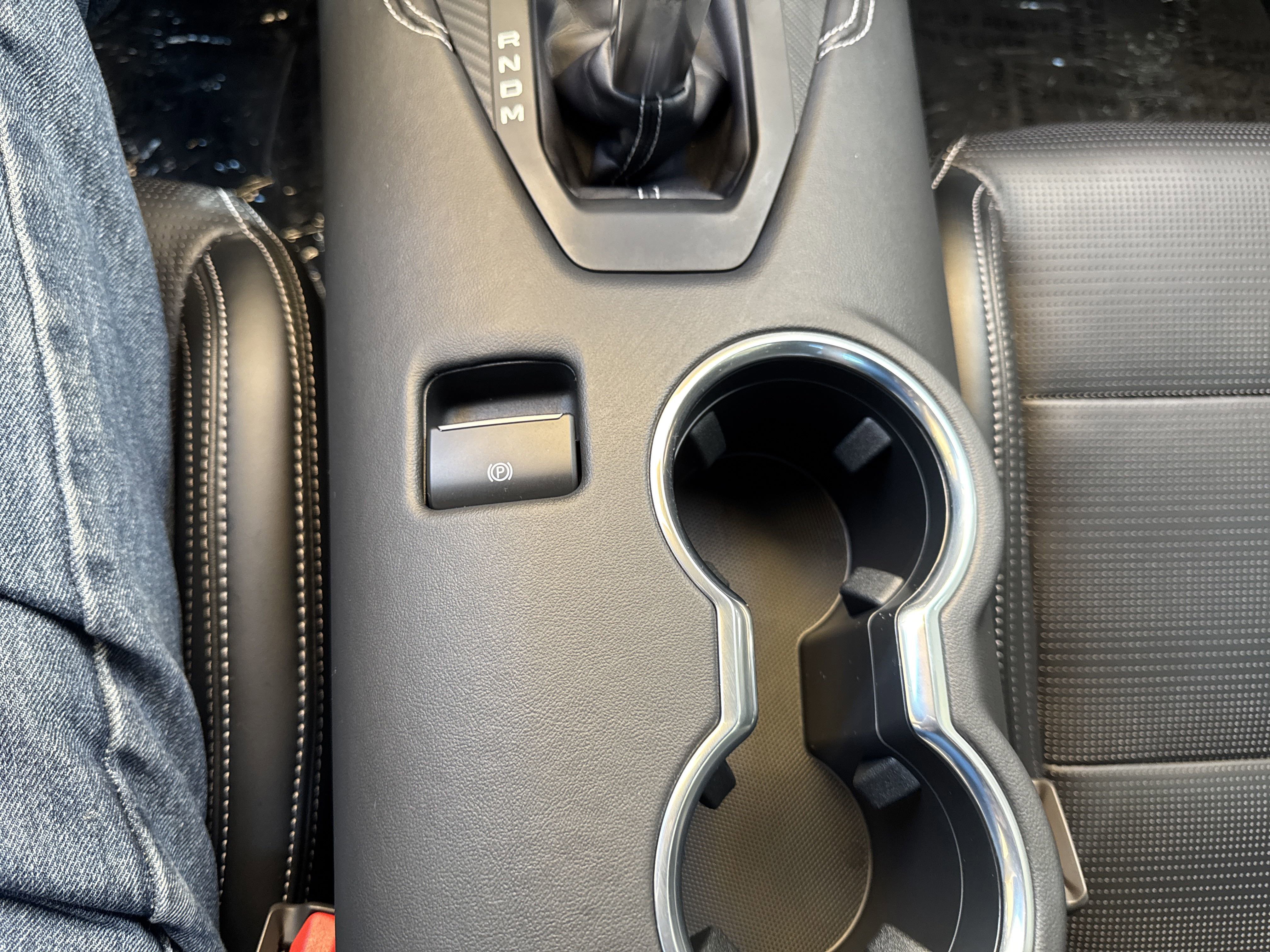 New 2025 Ford Mustang GT Premium image 19