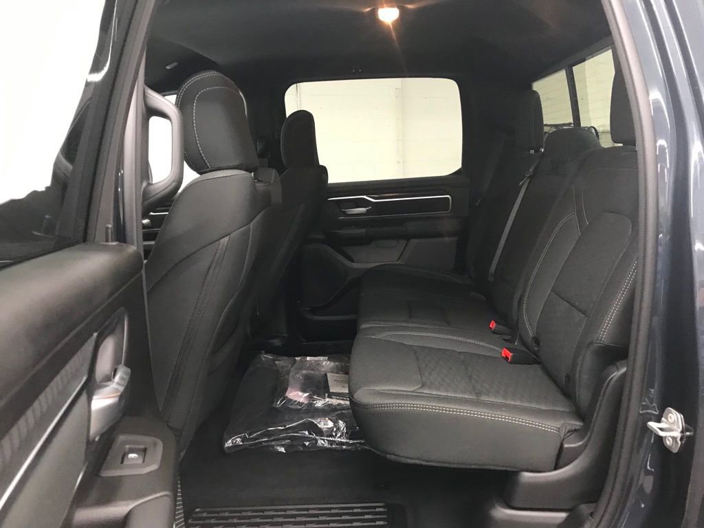 New 2026 RAM 1500 Big Horn image 30