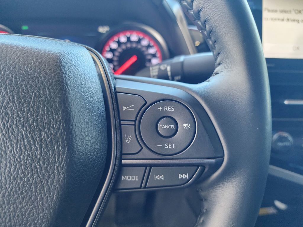 Used 2024 Toyota Camry XSE image 20