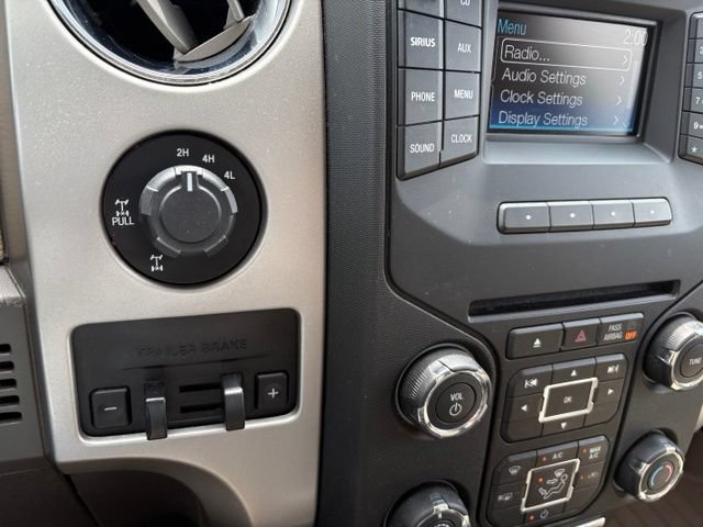 Used 2014 Ford F150 XLT w/ Equipment Group 302A Luxury AWD/4WD image 29