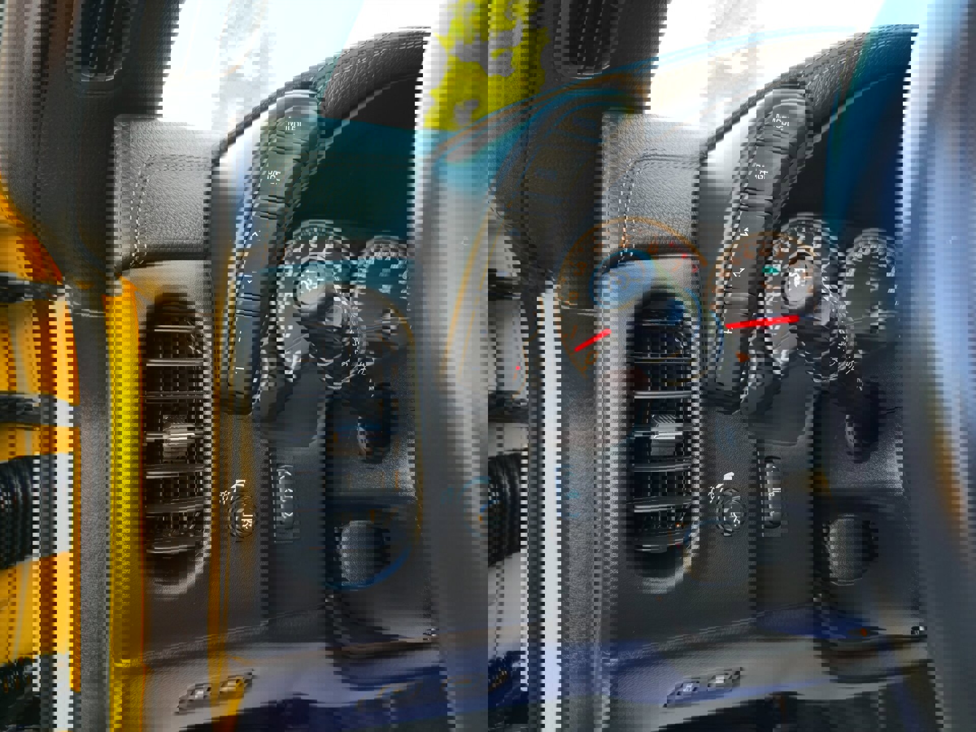 Used 2010 Chevrolet Corvette Convertible w/ Preferred Equipment Group image 21