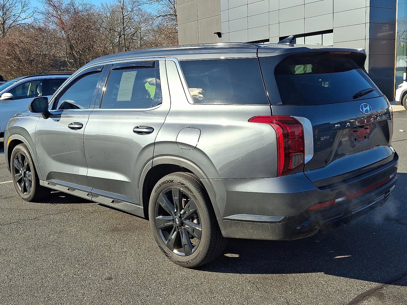 Used 2024 Hyundai Palisade XRT image 6