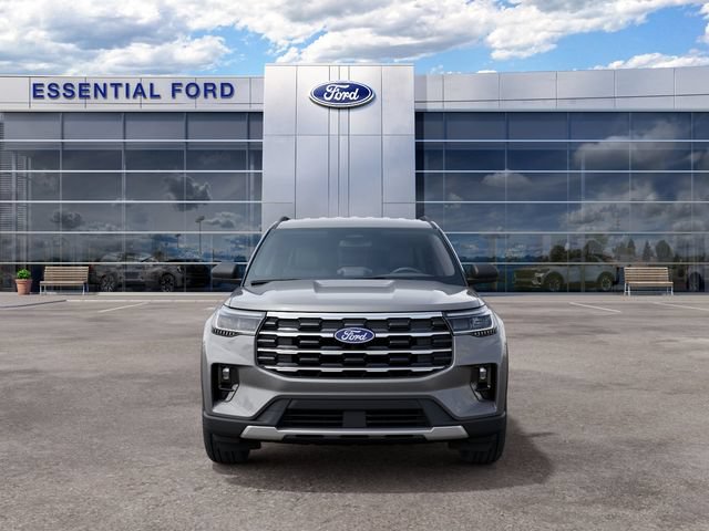 New 2027 Ford Explorer Active w/ Active Comfort Package RWD image 3