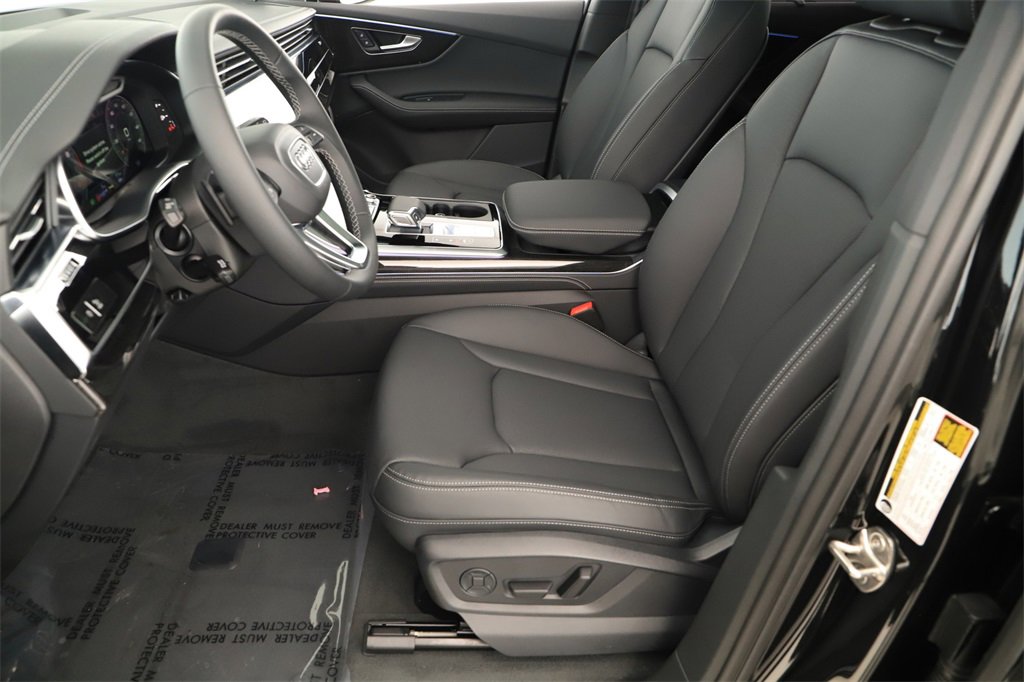 New 2026 Audi Q7 3.0T Premium Plus image 23