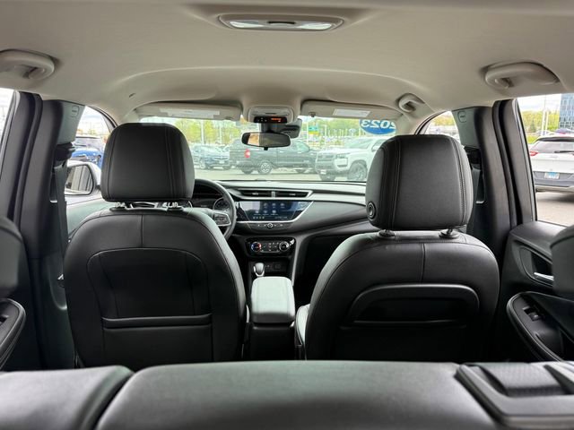 Used 2023 Buick Encore GX Preferred w/ Cold Weather Comfort Package AWD/4WD image 27