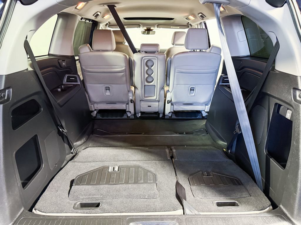 Used 2024 Honda Odyssey EX-L image 39