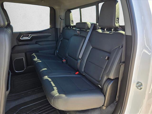 Used 2025 Chevrolet Silverado 1500 LTZ w/ LTZ Premium Texas Edition image 19