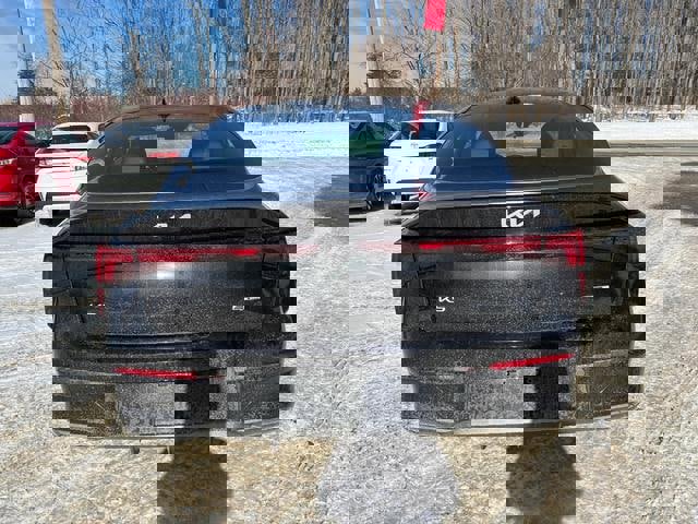Used 2025 Kia K5 GT-Line image 6