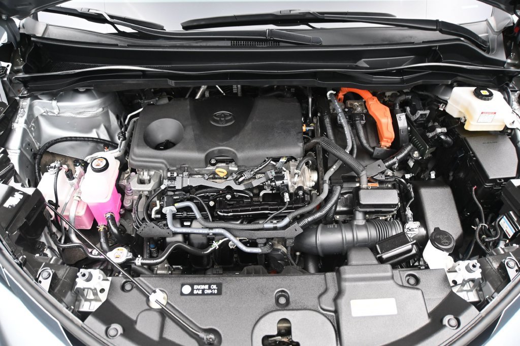 Used 2024 Toyota Sienna XSE AWD/4WD image 28