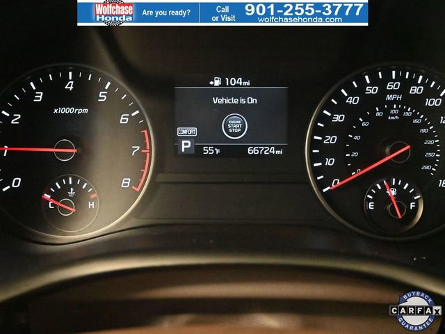 Used 2020 Kia Stinger GT image 15