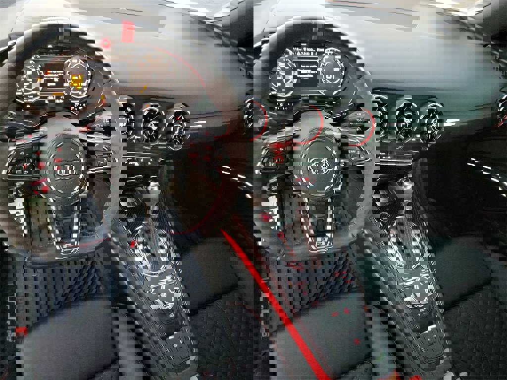 Used 2023 Audi TTS 2.0T Coupe w/ TTS Competition Package image 14