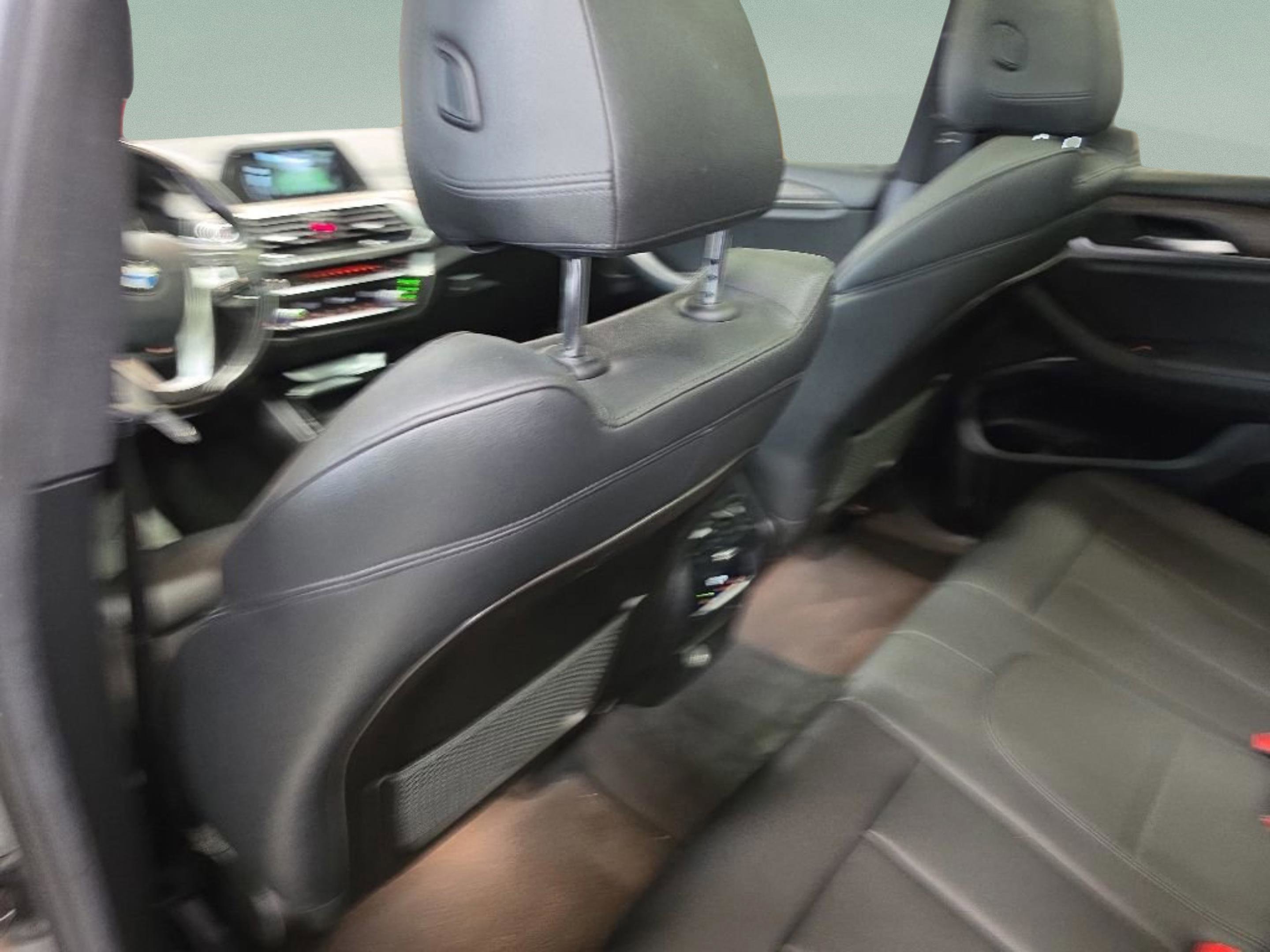 Used 2018 BMW X3 xDrive30i AWD/4WD image 24
