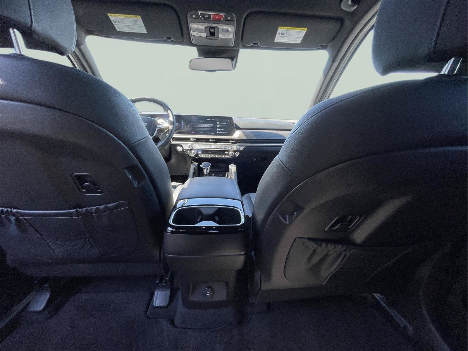 Used 2024 Kia Telluride EX X-Line AWD/4WD image 16