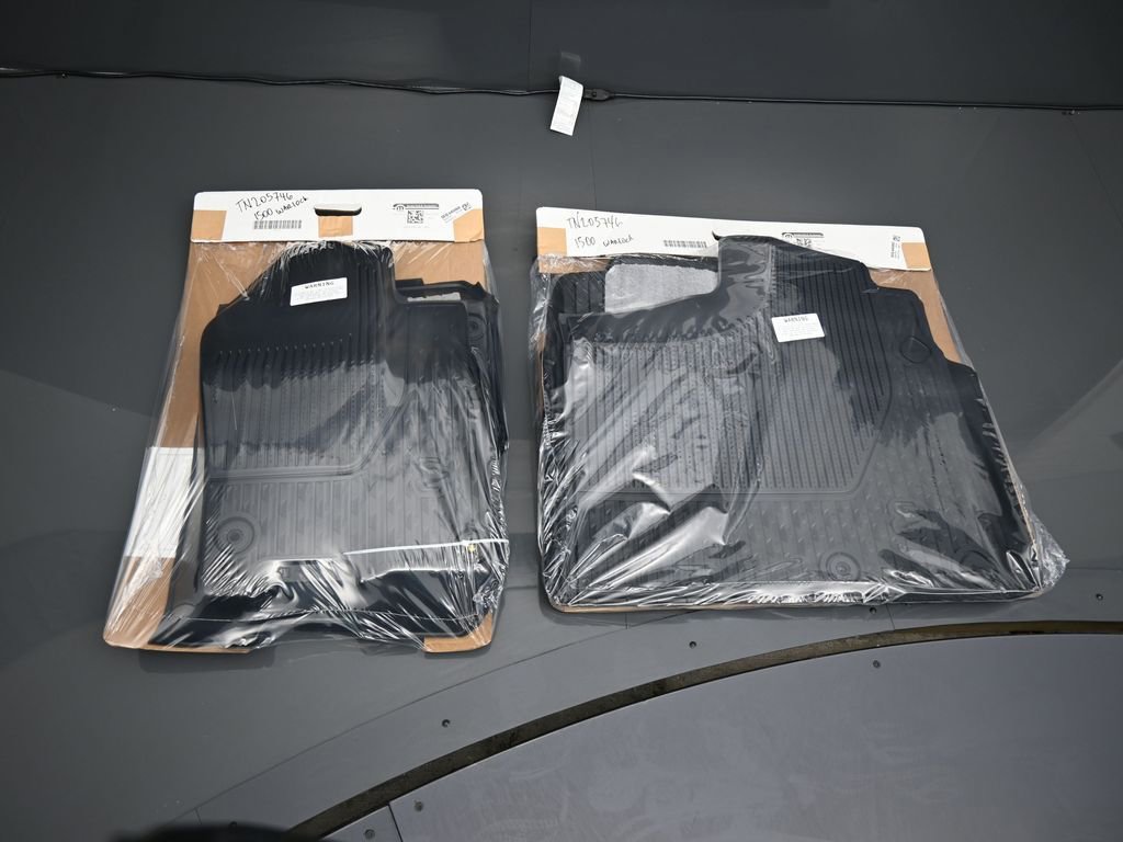 New 2026 RAM 1500 Classic Warlock image 31