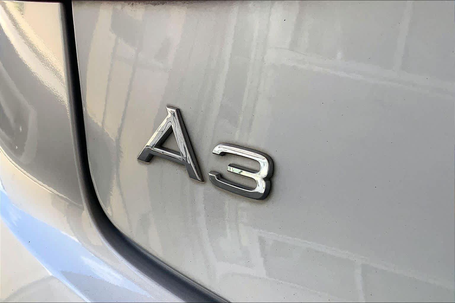 Used 2017 Audi A3 2.0T Premium w/ Convenience Package AWD/4WD image 30