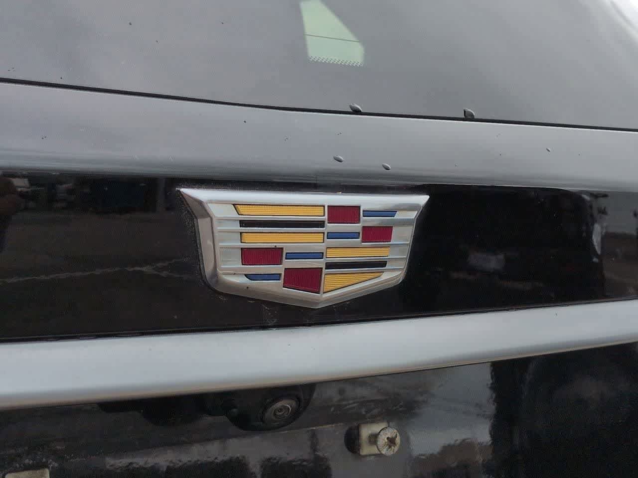 Used 2023 Cadillac XT6 Premium Luxury AWD/4WD image 11