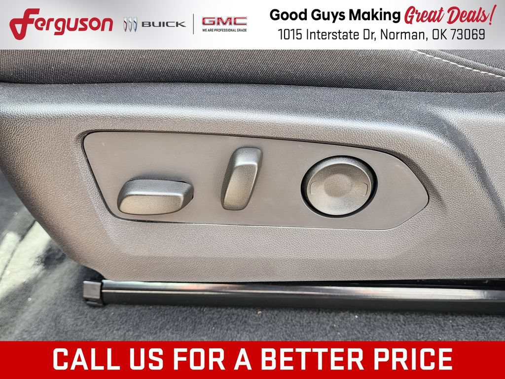 New 2026 GMC Canyon Elevation w/ Convenience Package AWD/4WD image 17