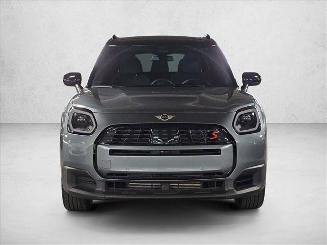 Certified 2026 MINI Cooper Countryman S AWD/4WD image 2